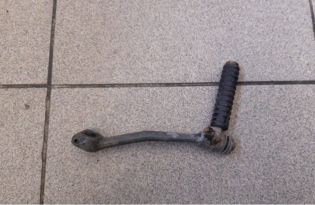 Honda DJ-1R berugkar