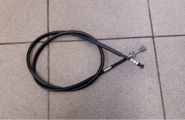 Honda DJ-1R els fk bowden