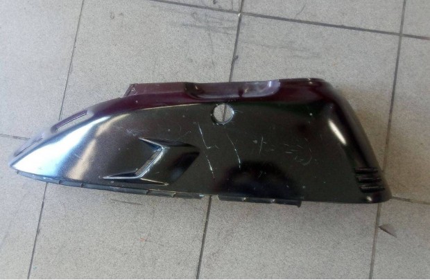 Honda DJ ls alatti idom