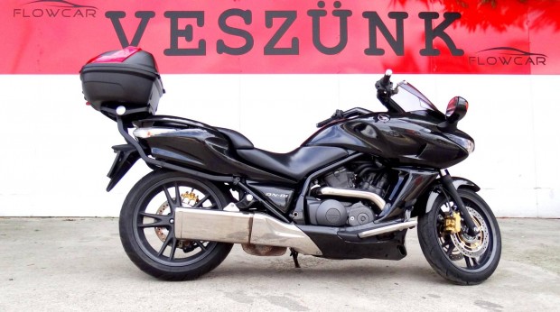Honda DN-01 Automata! Friss Vizsga!