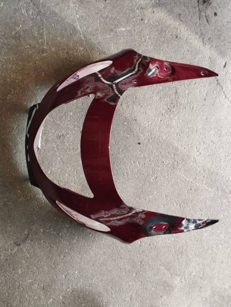 Honda Deauville 650 alkatrsz , fejidom