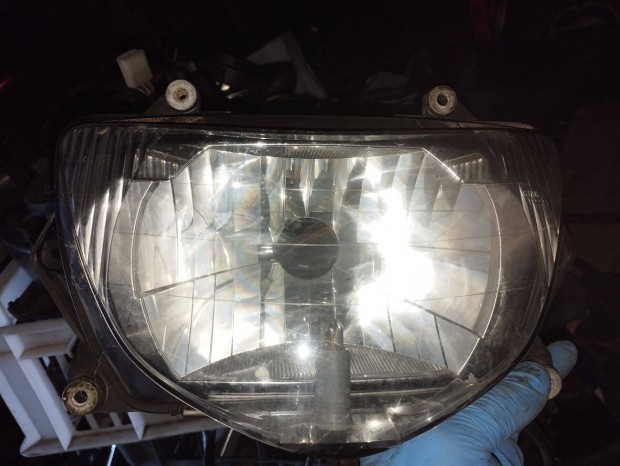 Honda Deauville 650 alkatrész , lámpa