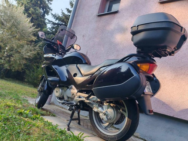 Honda Devil, Kivll llapot.