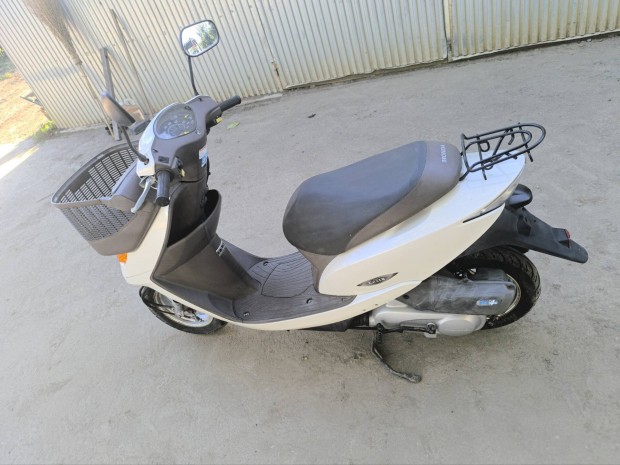 Honda Dio 2005 Cesta