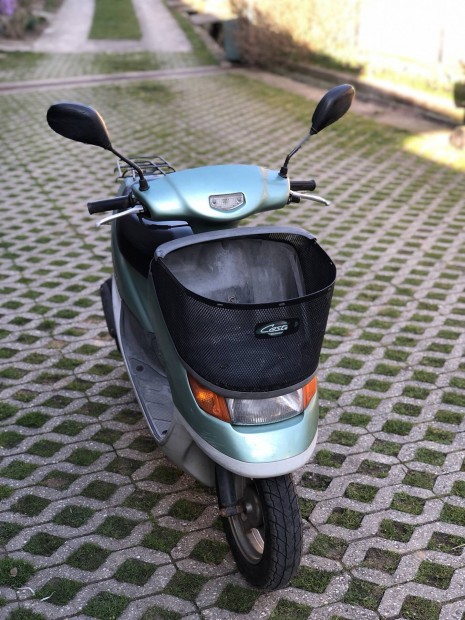 Honda Dio 2t
