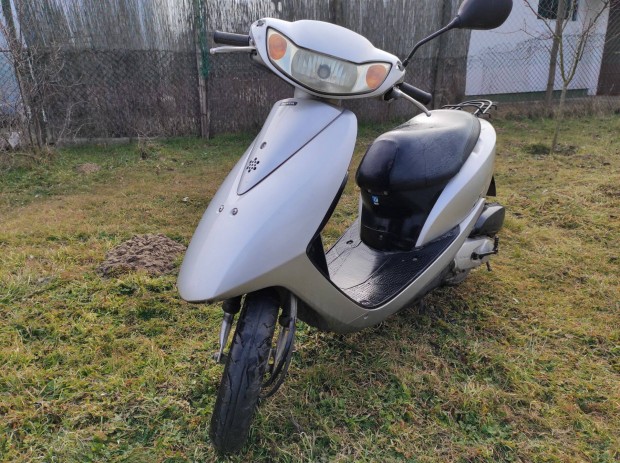 Honda Dio 4T