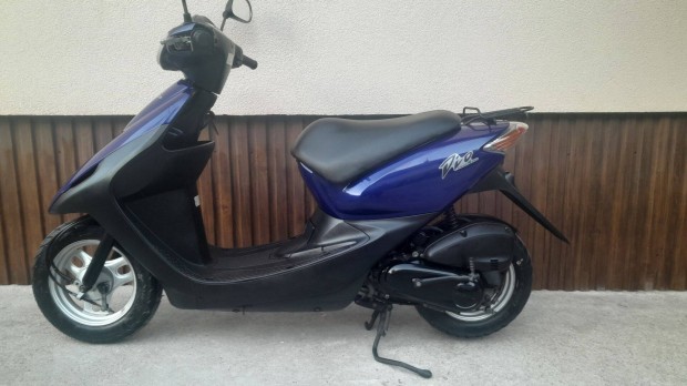 Honda Dio 4 t Hzhoz Is