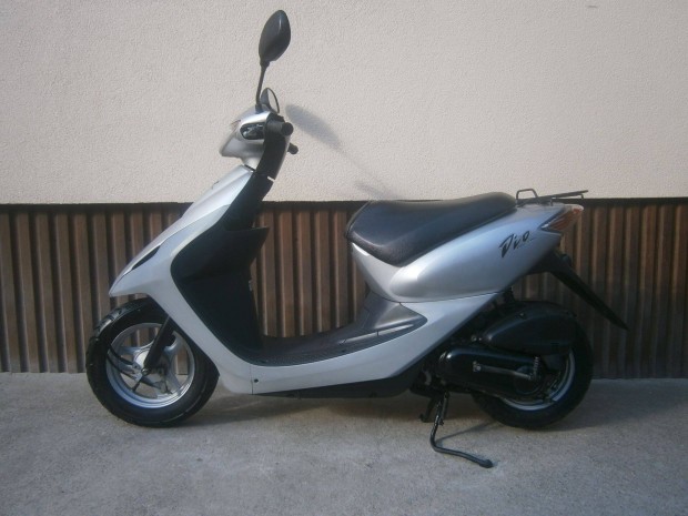 Honda Dio 4 t Hzhoz Is