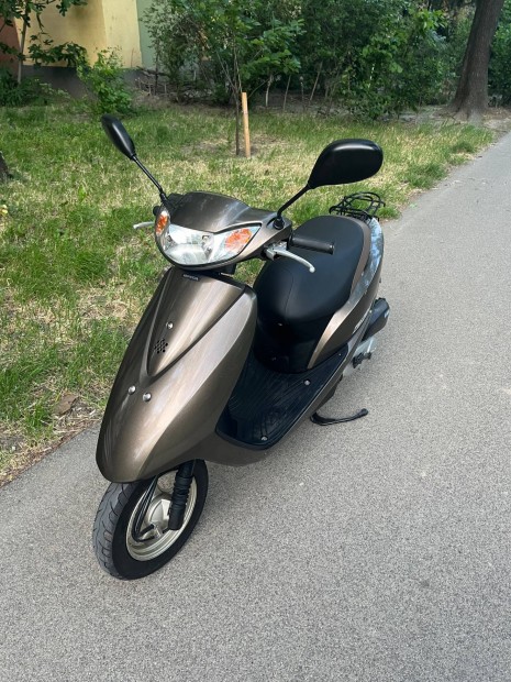 Honda Dio 50 4T