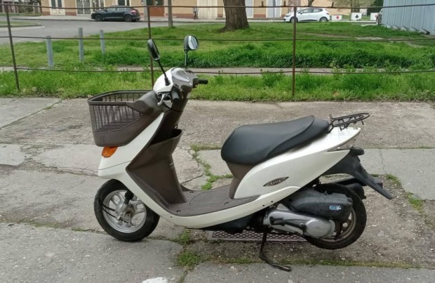 Honda Dio 50 Cesta AF 68