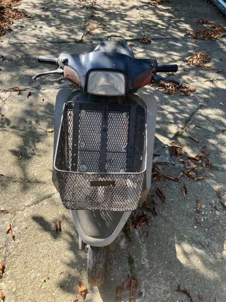 Honda Dio 50cm3