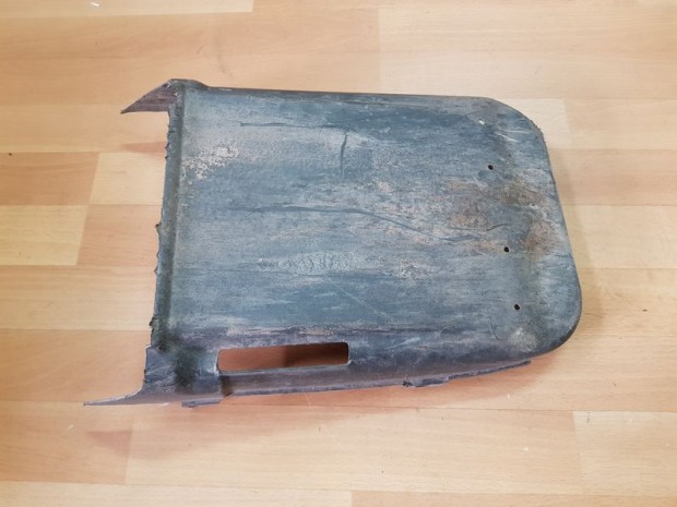 Honda Dio AF18 Hasidom