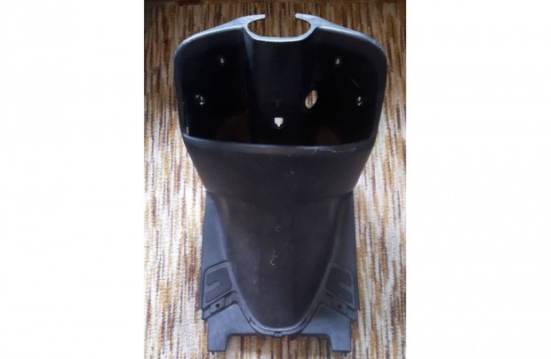 Honda Dio AF27 t�rdidom