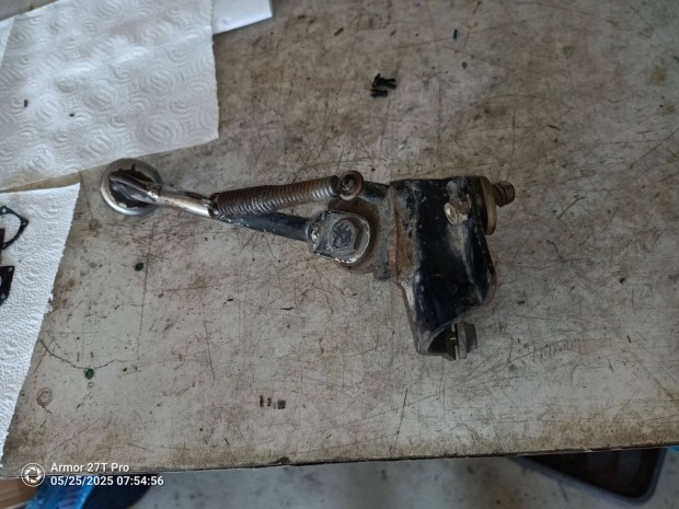 Honda Dio AF34 AF35 oldalsztender