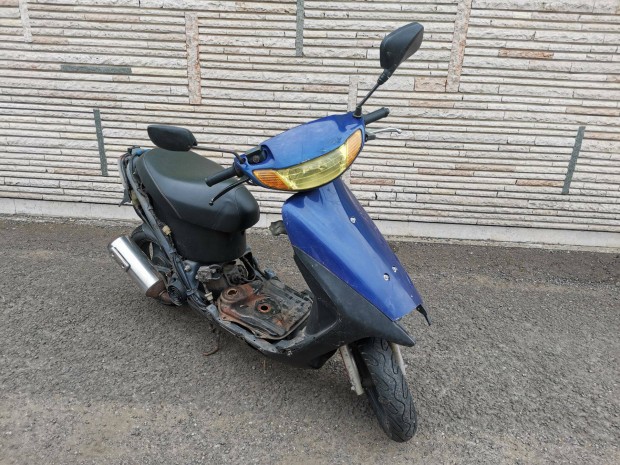 Honda Dio AF35 Zx bontás