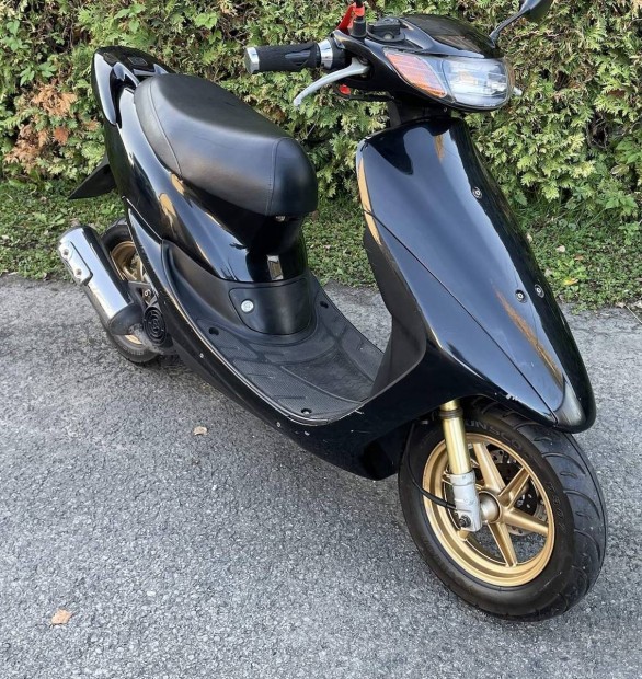 Honda Dio AF35 kttem motorblokk