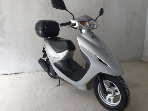 Honda Dio AF56 4T.Gyri szp eszttika,dobozzal.Szllts is