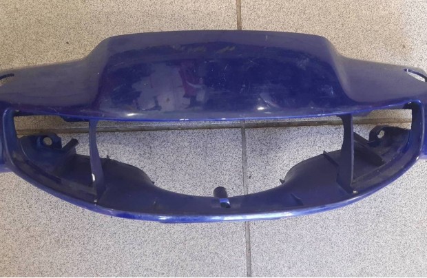 Honda Dio AF 18 fejidom
