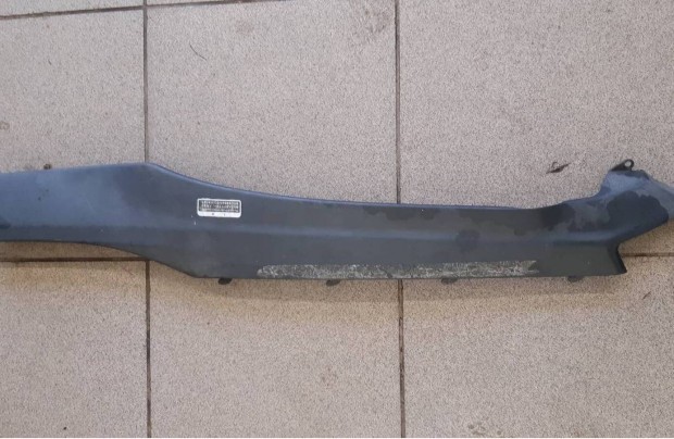 Honda Dio AF 20 jobb oldalidom