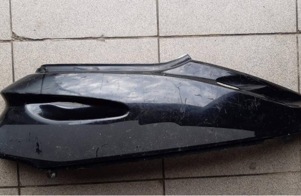 Honda Dio AF 27 jobb ls alatti idom