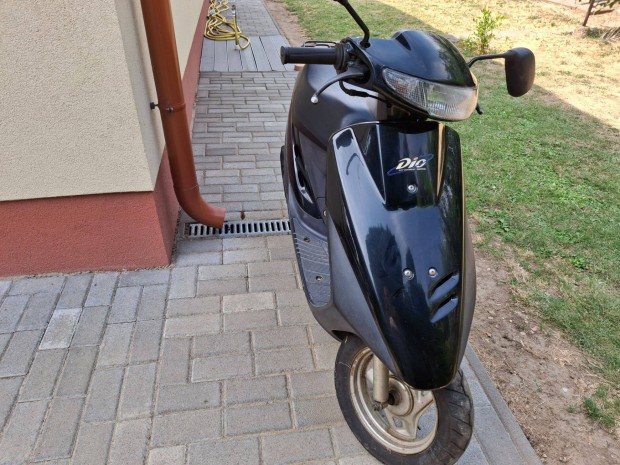 Honda Dio AF-27 robog