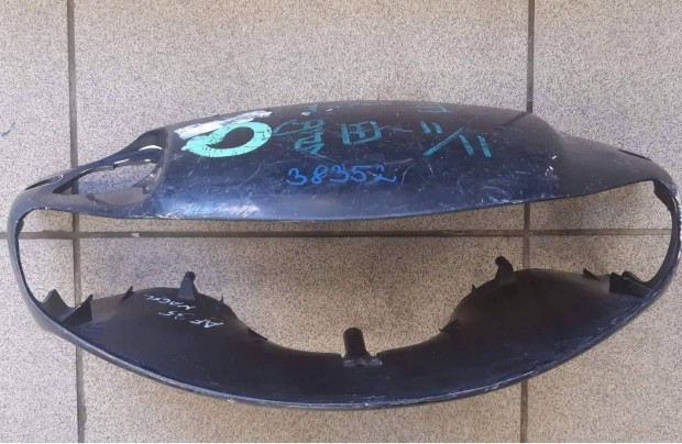 Honda Dio AF 35 fejidom