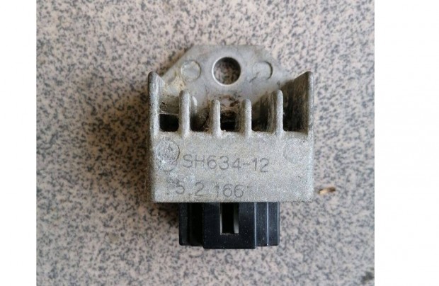 Honda Dio AF 35 feszltsgszablyz