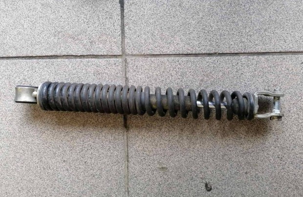 Honda Dio AF 35 hts lengscsillapit