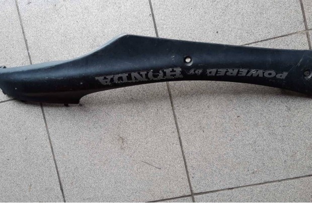 Honda Dio AF 35 oldalcsk bal