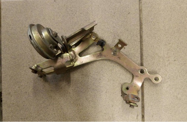 Honda Dio AF 57 duda