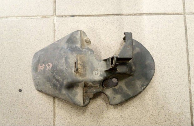 Honda Dio AF 57 els srvd