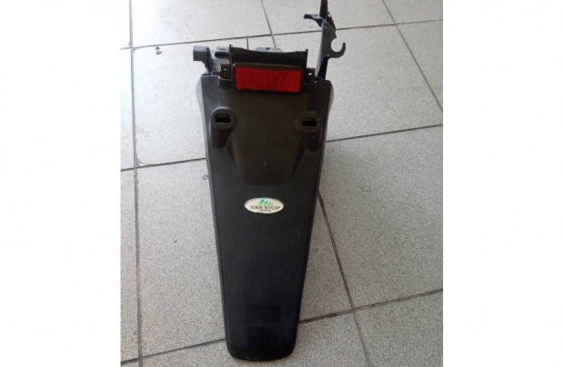 Honda Dio AF 57 farokidom