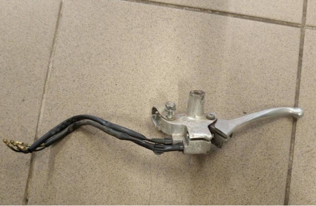 Honda Dio AF 57 fkkonzol