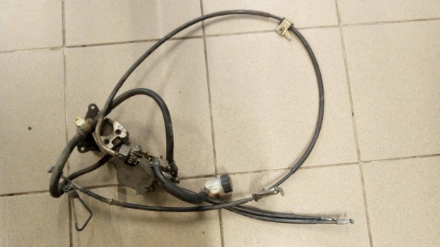 Honda Dio AF 57 fkszektor