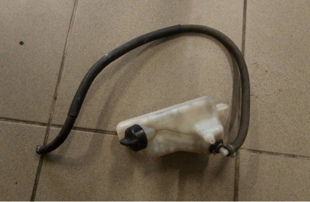 Honda Dio AF 57 kiegyenlt tartly