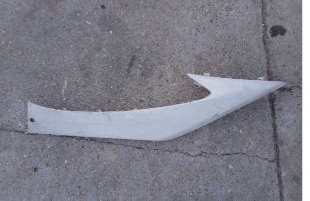 Honda Dio AF 57 oldalidom