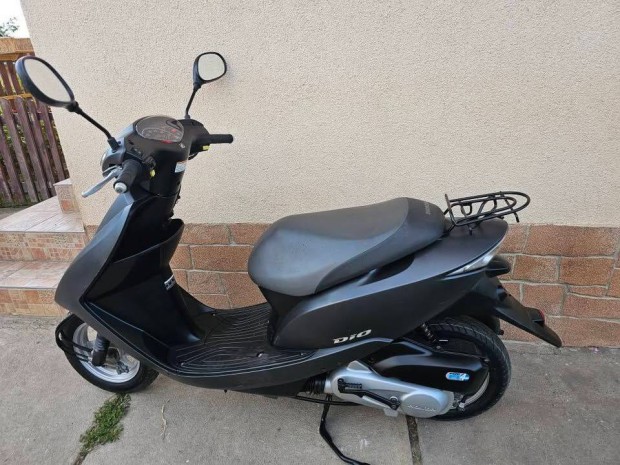 Honda Dio AF 68 4T