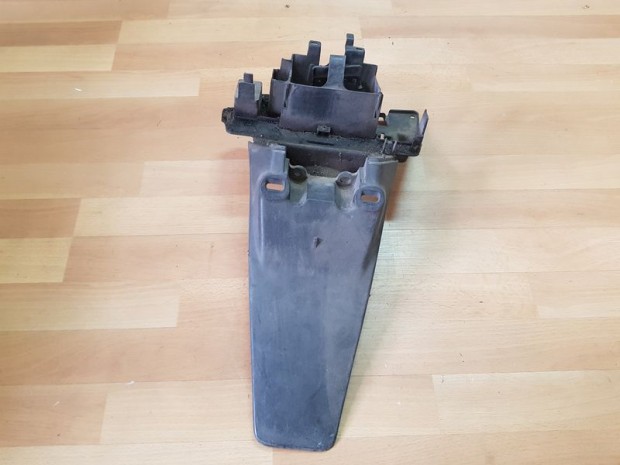 Honda Dio Af18 H�ts� s�rv�d�