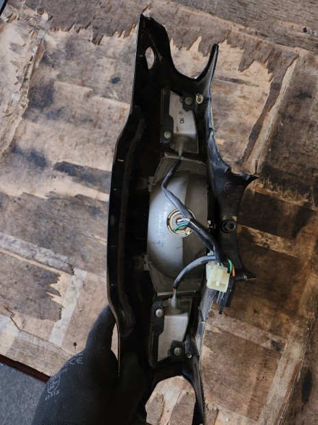 Honda Dio Af18 fejidom lámpa