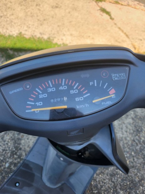 Honda Dio Af27 alkatrsznek