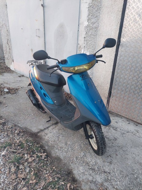 Honda Dio Af28