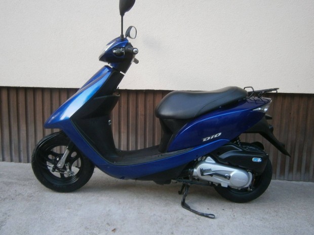 Honda Dio FI Gyri megkmlt llapoti hzhoz is