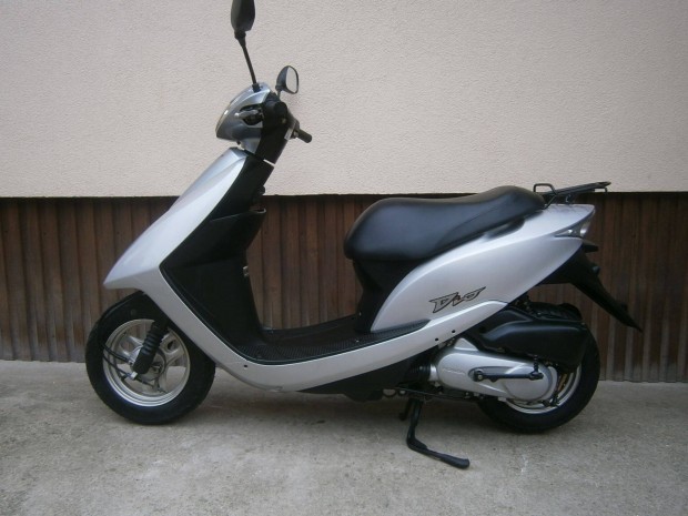 Honda Dio Gyri megkmlt llapoti hzhoz is