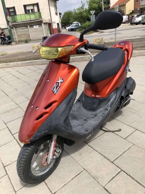 Honda Dio Zx AF 35 2t