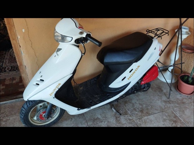 Honda Dio af18