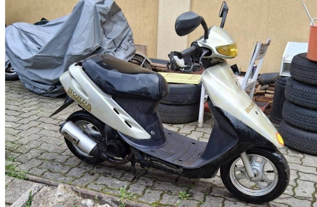 Honda Dió af27 alkatrészként