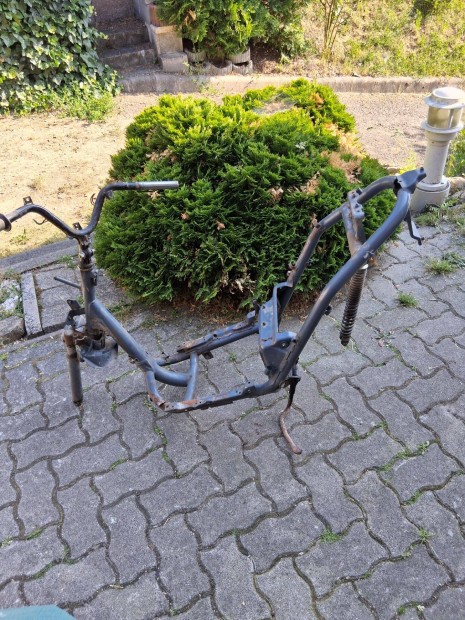 Honda Di af34 fvz