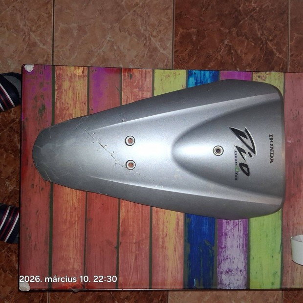 Honda Di� af56 orridom