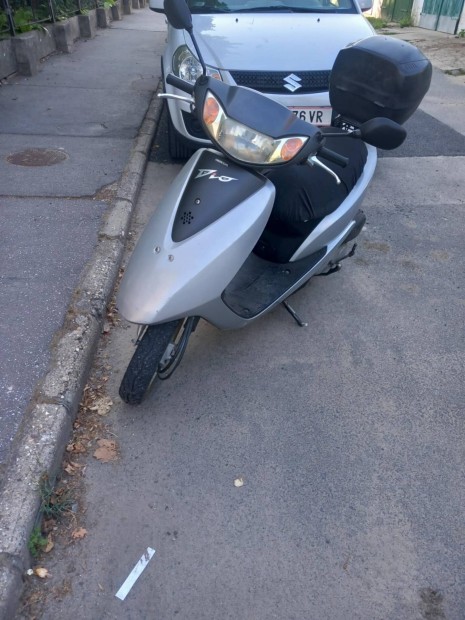 Honda Dio af62 2006 robog