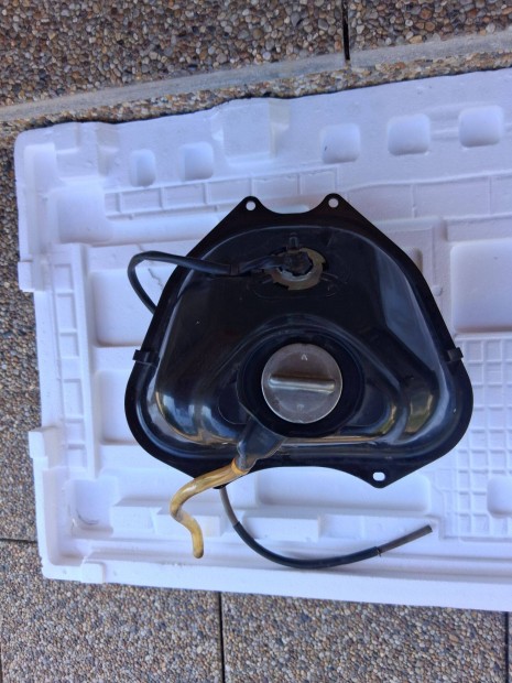 Honda Di� af62 benzintank